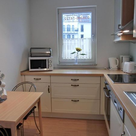 Ferienwohnung I22 グラール・ミューリッツ エクステリア 写真