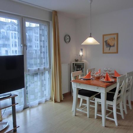 Ferienwohnung I22 グラール・ミューリッツ エクステリア 写真