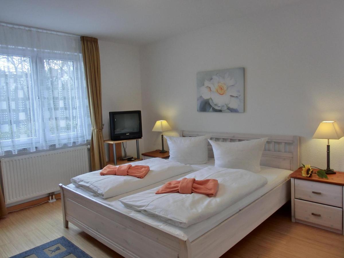 Ferienwohnung I22 グラール・ミューリッツ エクステリア 写真
