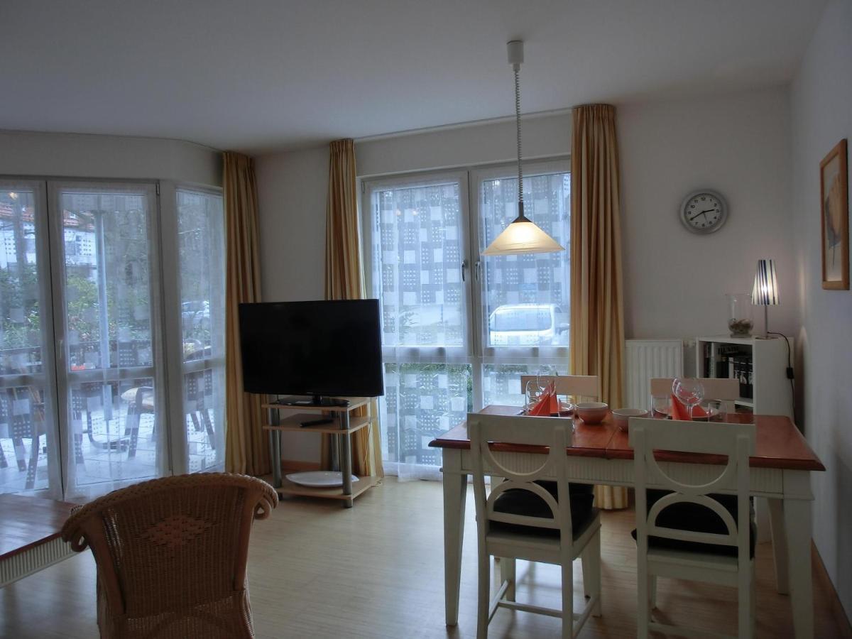 Ferienwohnung I22 グラール・ミューリッツ エクステリア 写真