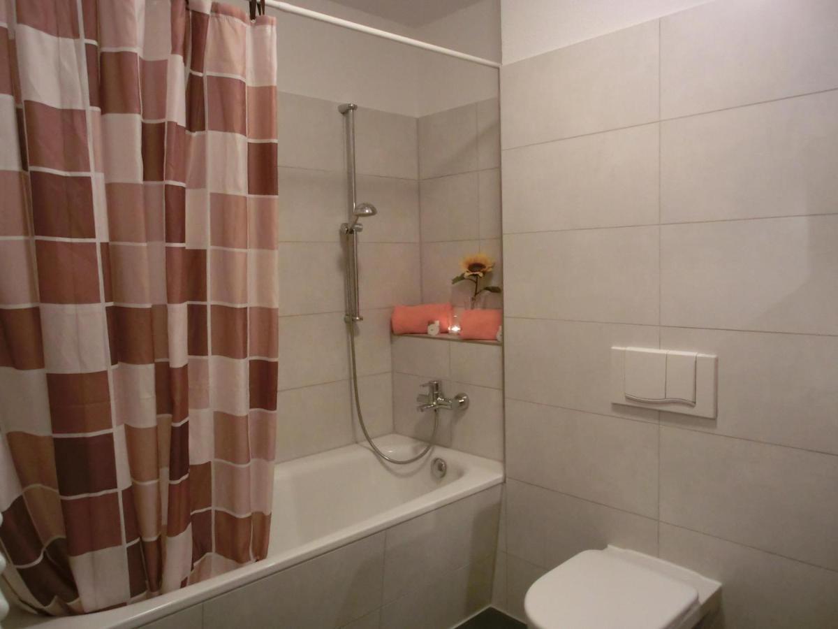 Ferienwohnung I22 グラール・ミューリッツ エクステリア 写真