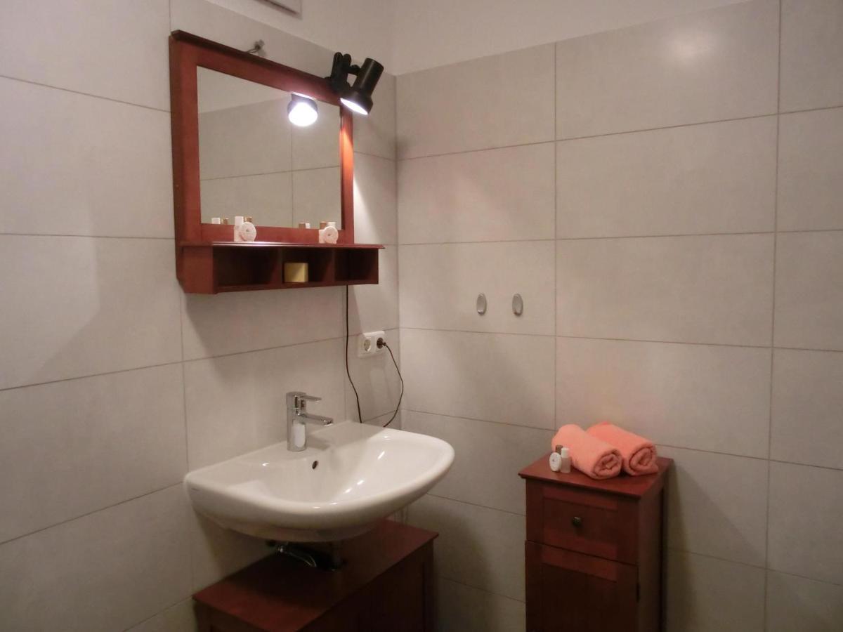 Ferienwohnung I22 グラール・ミューリッツ エクステリア 写真