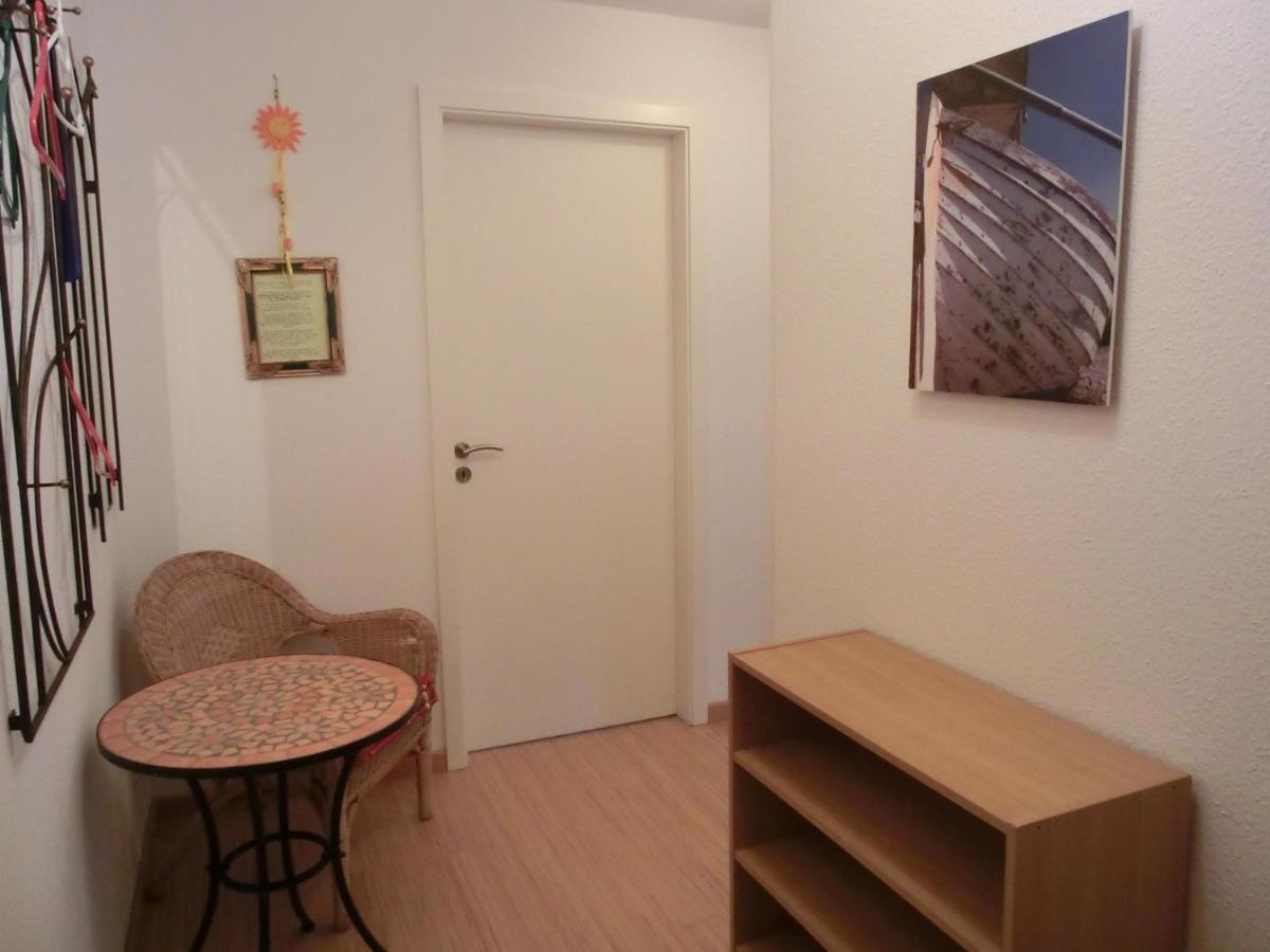 Ferienwohnung I22 グラール・ミューリッツ エクステリア 写真